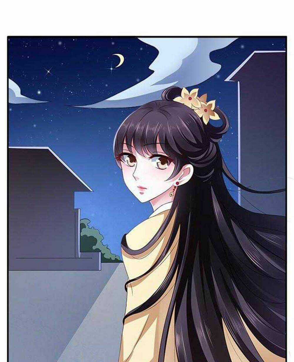 Thịnh Thế An Nhiên - Chapter 1 - Trang 24