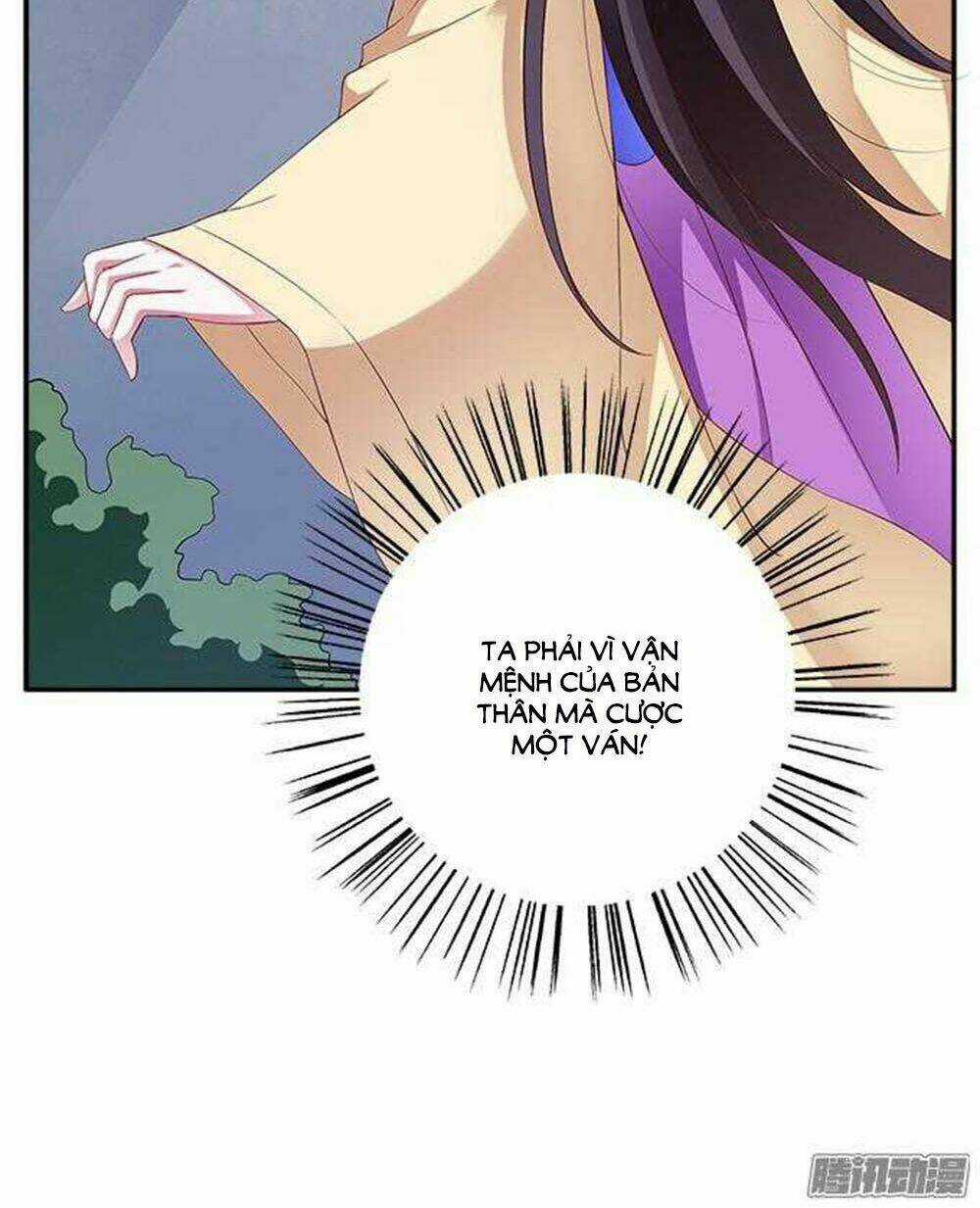 Thịnh Thế An Nhiên - Chapter 1 - Trang 25