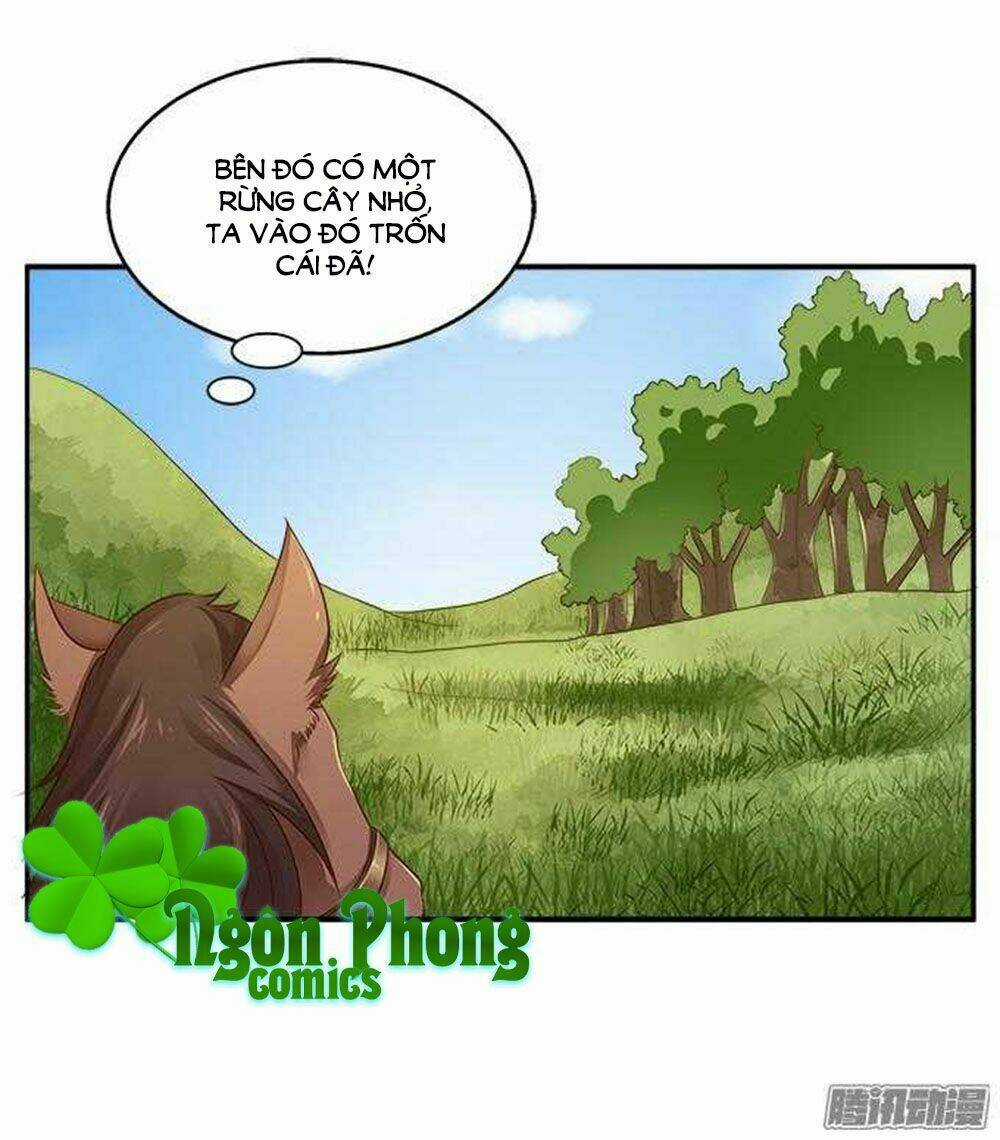 Thịnh Thế An Nhiên - Chapter 1 - Trang 28