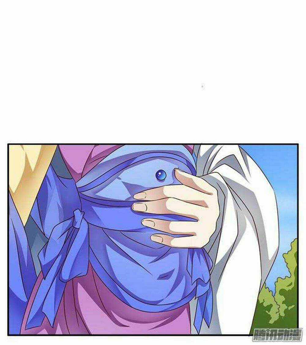 Thịnh Thế An Nhiên - Chapter 1 - Trang 30