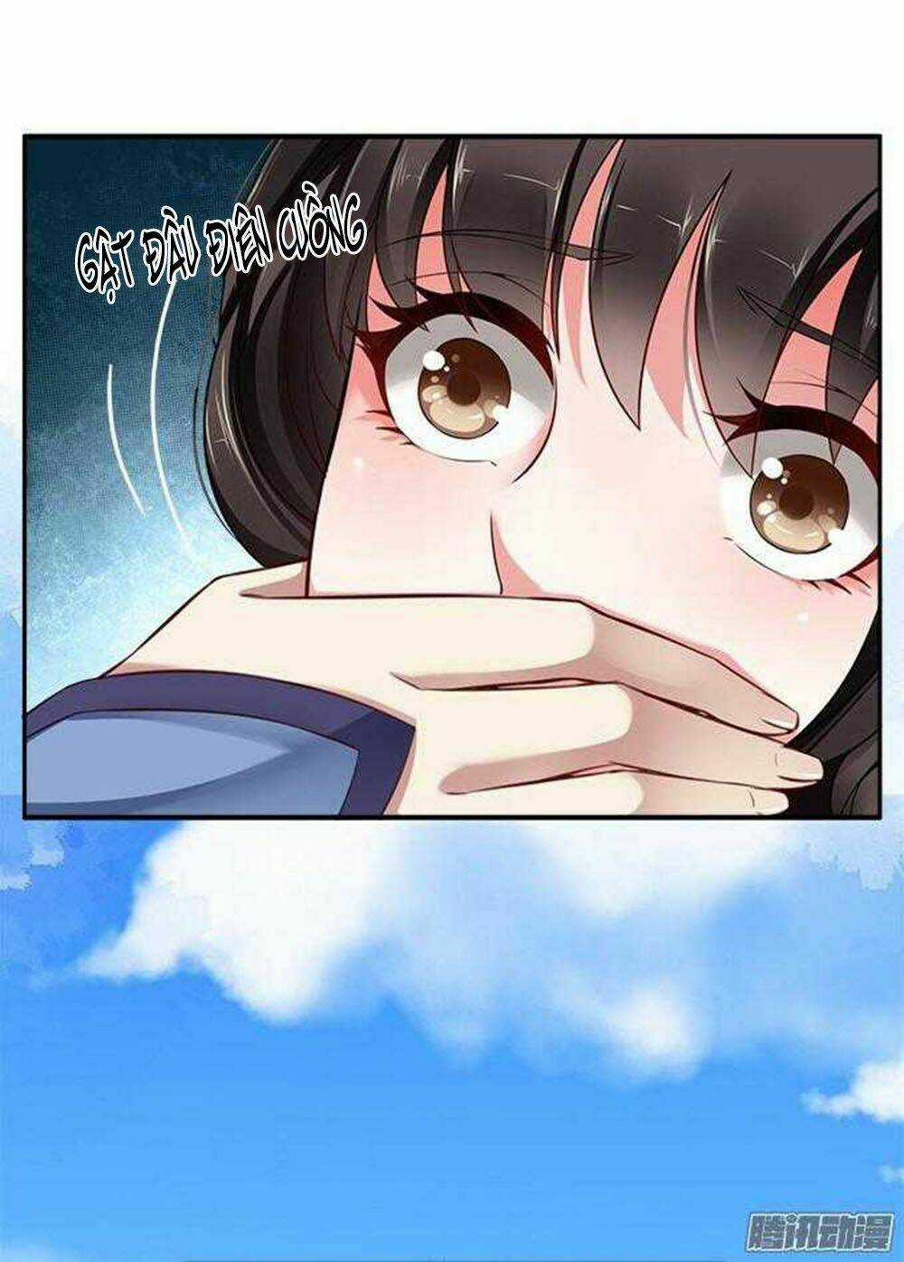 Thịnh Thế An Nhiên - Chapter 1 - Trang 33