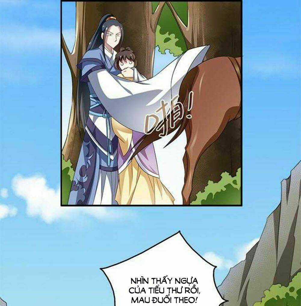 Thịnh Thế An Nhiên - Chapter 1 - Trang 34