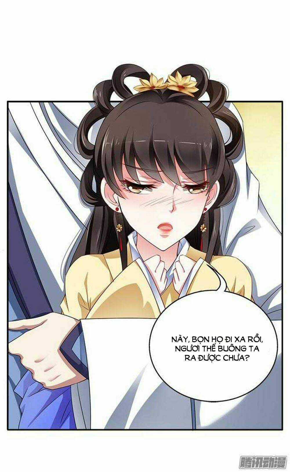 Thịnh Thế An Nhiên - Chapter 1 - Trang 37