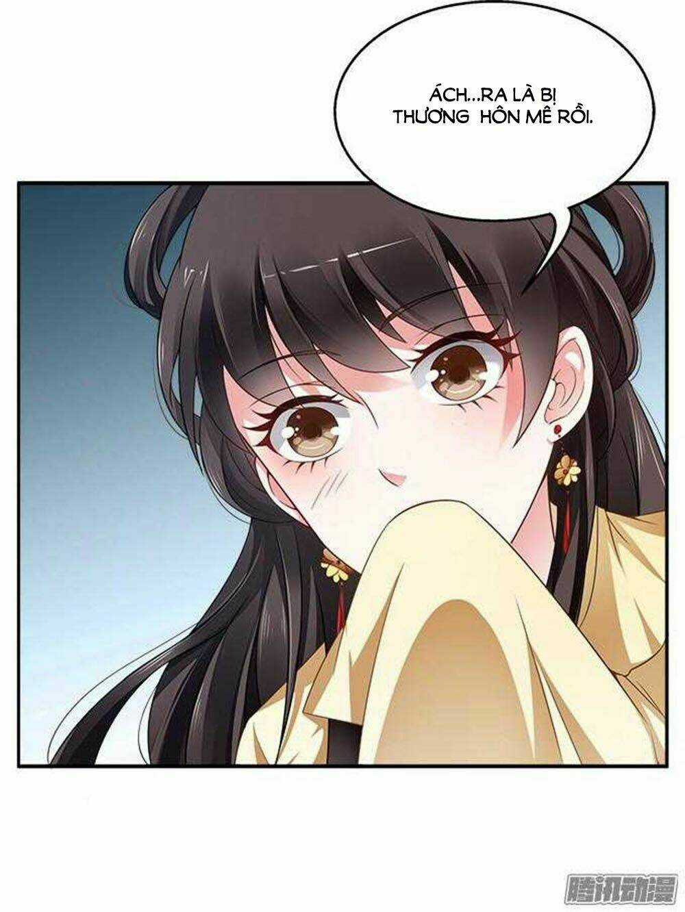 Thịnh Thế An Nhiên - Chapter 1 - Trang 40