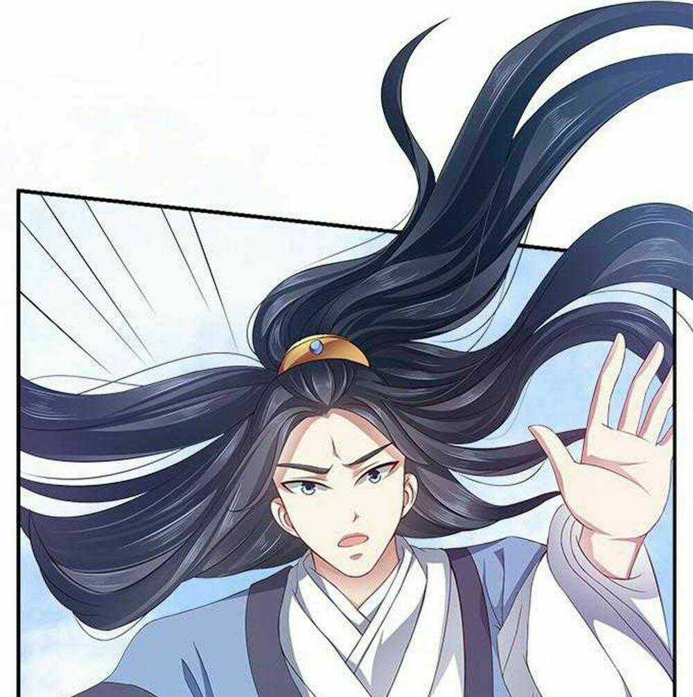 Thịnh Thế An Nhiên - Chapter 1 - Trang 5