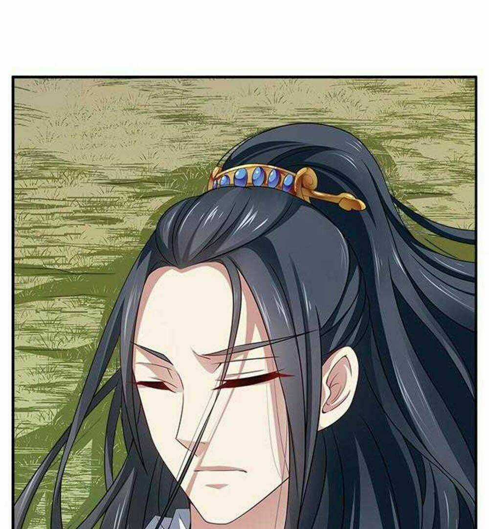 Thịnh Thế An Nhiên - Chapter 1 - Trang 41