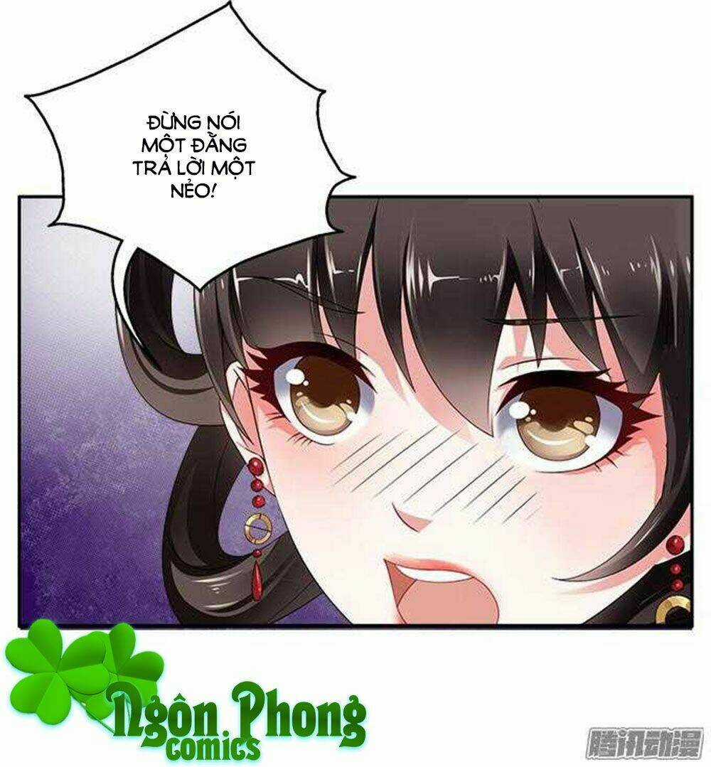 Thịnh Thế An Nhiên - Chapter 1 - Trang 46