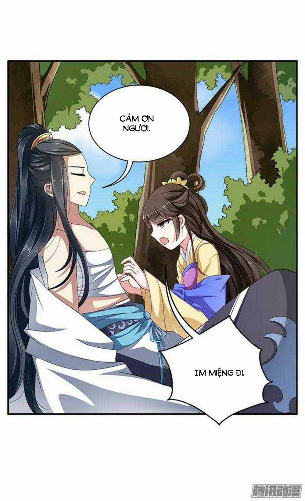 Thịnh Thế An Nhiên - Chapter 1 - Trang 47