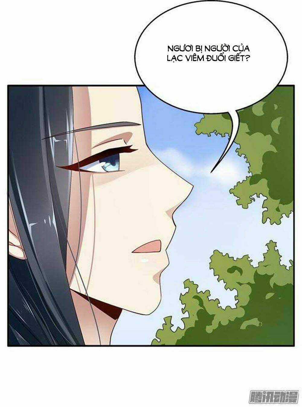 Thịnh Thế An Nhiên - Chapter 1 - Trang 48