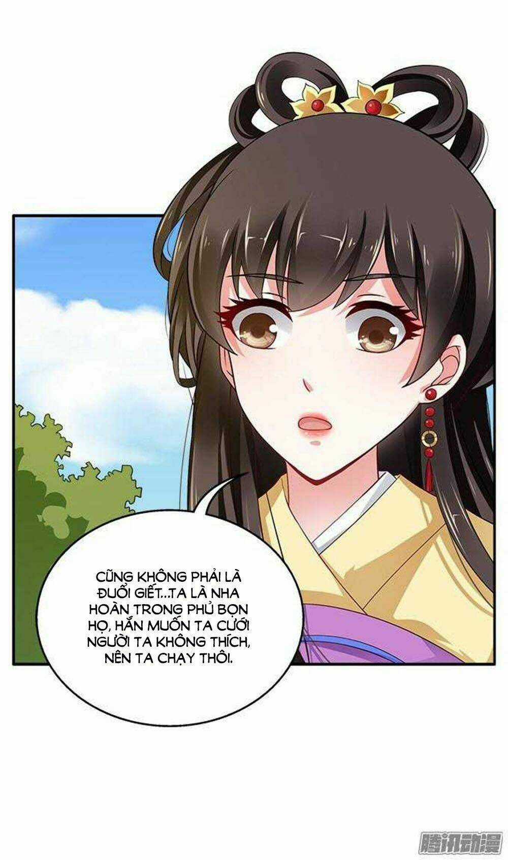 Thịnh Thế An Nhiên - Chapter 1 - Trang 49