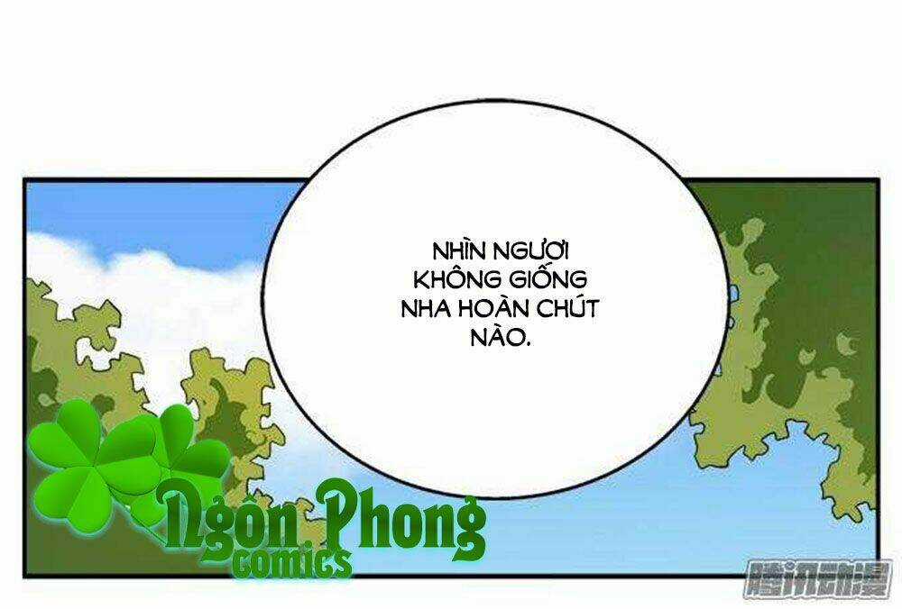 Thịnh Thế An Nhiên - Chapter 1 - Trang 50