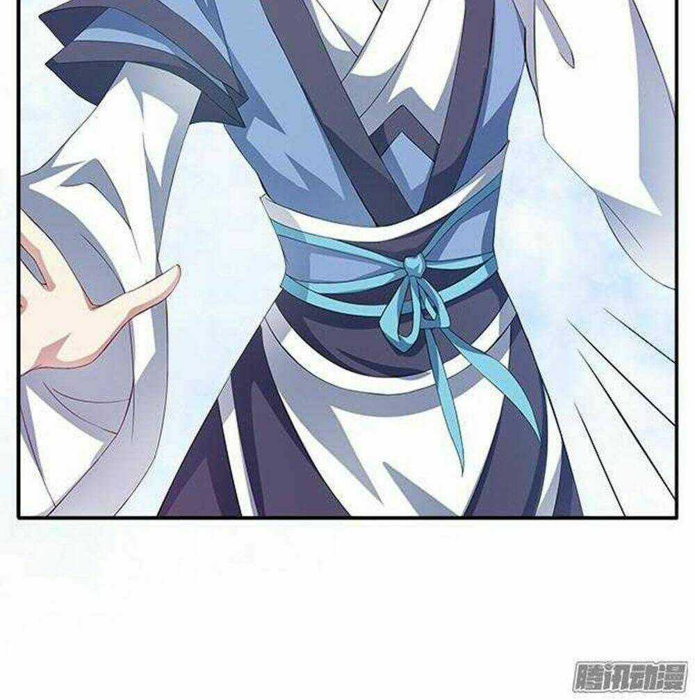 Thịnh Thế An Nhiên - Chapter 1 - Trang 6