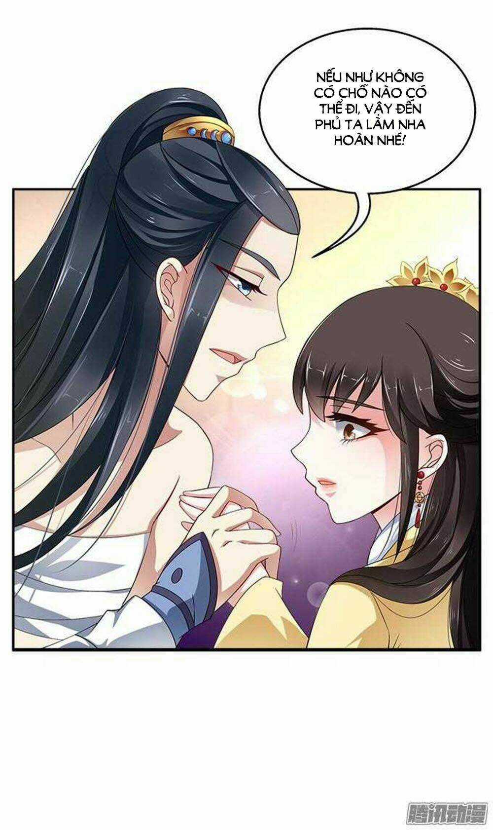 Thịnh Thế An Nhiên - Chapter 1 - Trang 53