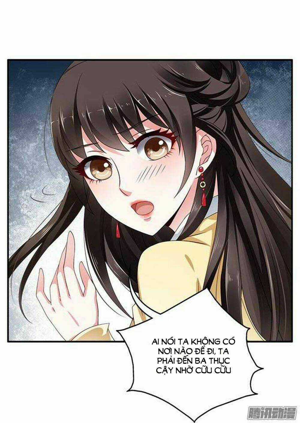 Thịnh Thế An Nhiên - Chapter 1 - Trang 54