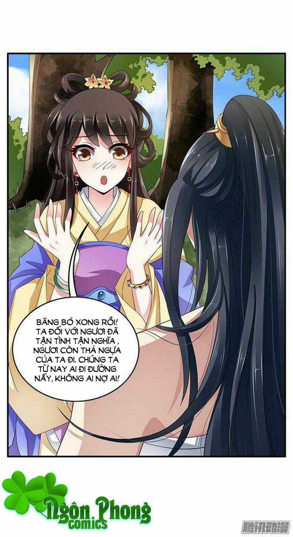 Thịnh Thế An Nhiên - Chapter 1 - Trang 55