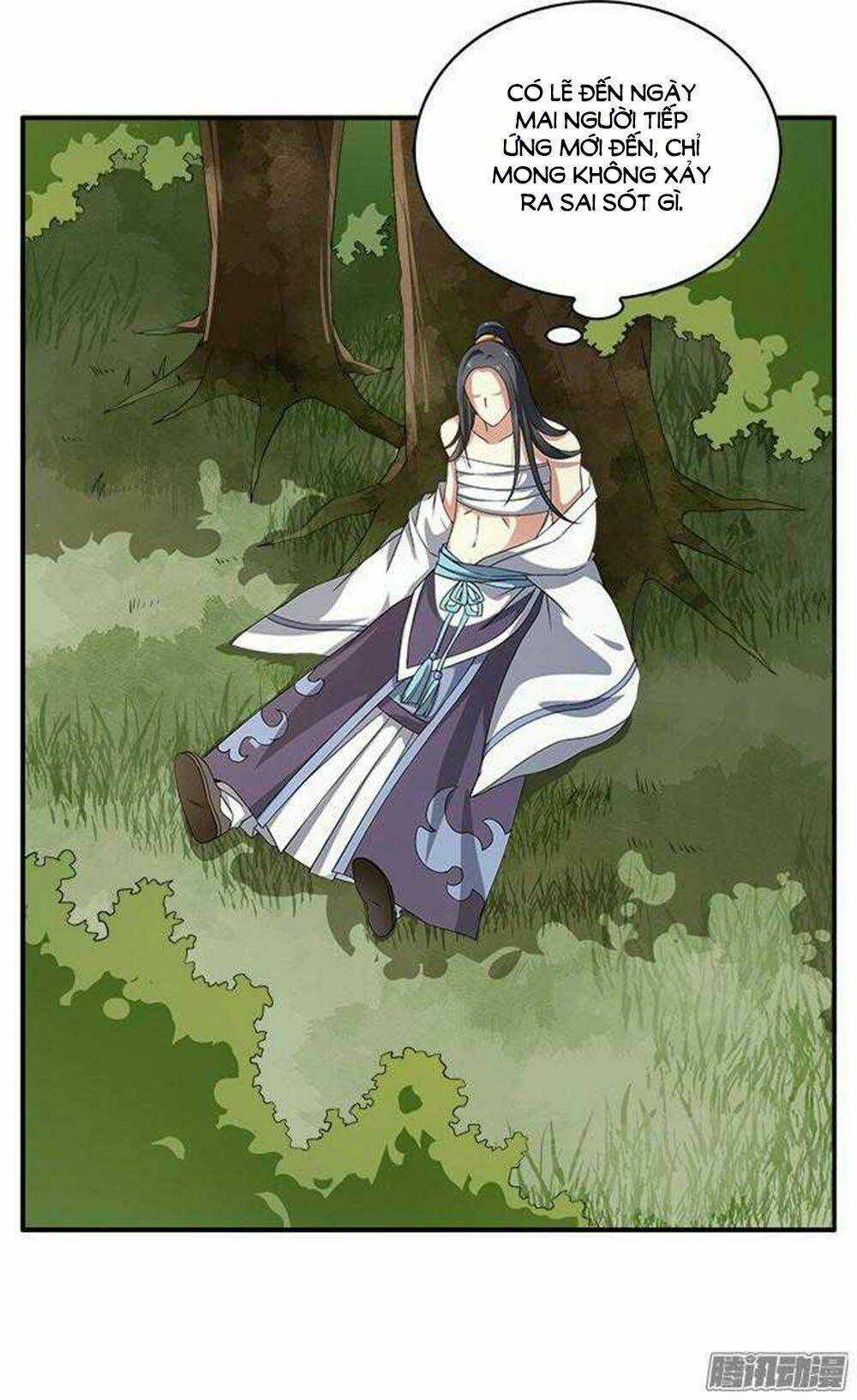 Thịnh Thế An Nhiên - Chapter 1 - Trang 56