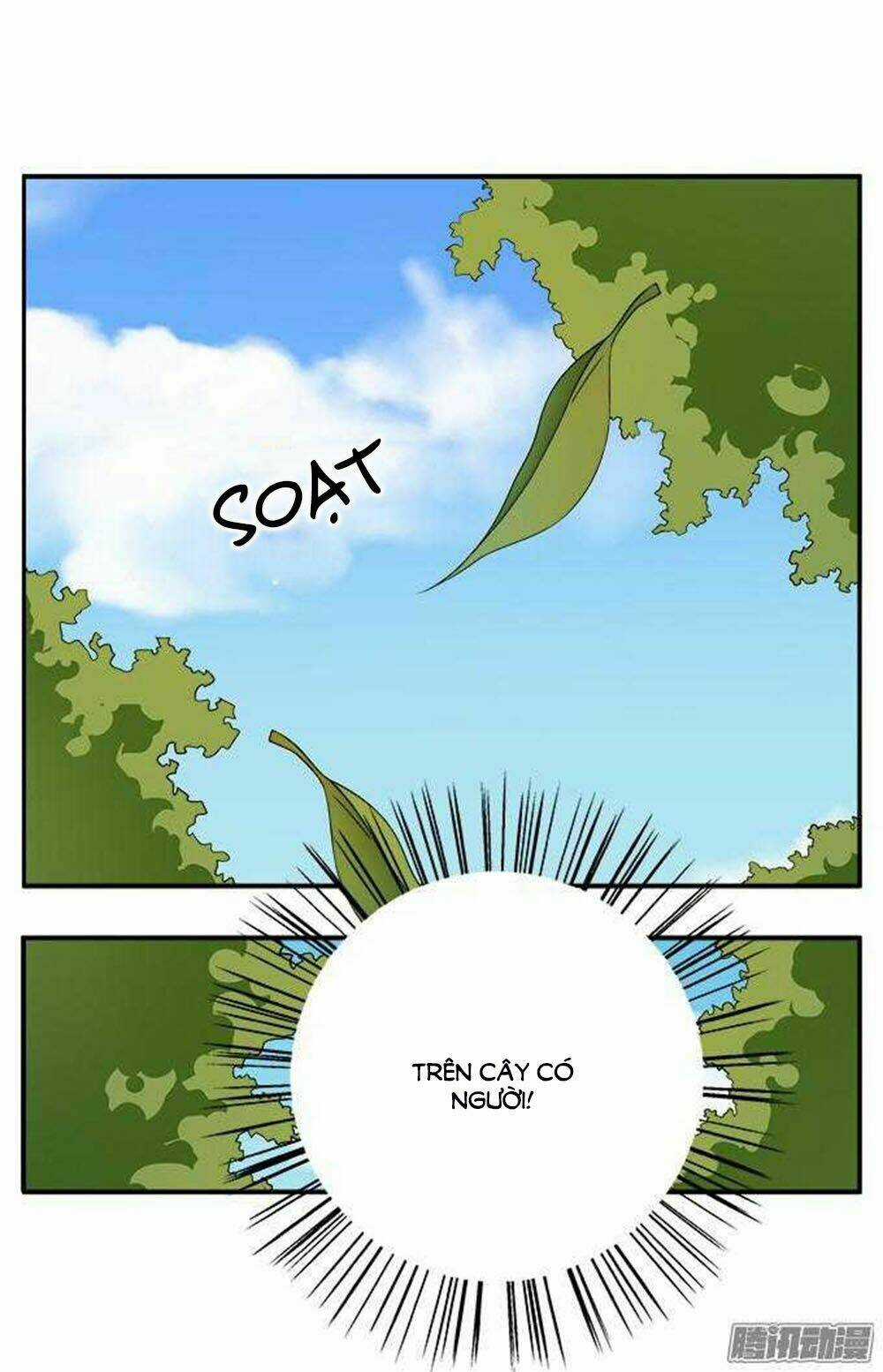 Thịnh Thế An Nhiên - Chapter 1 - Trang 57