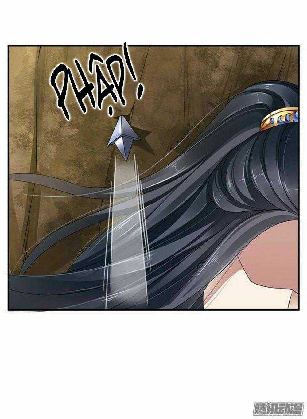 Thịnh Thế An Nhiên - Chapter 1 - Trang 59