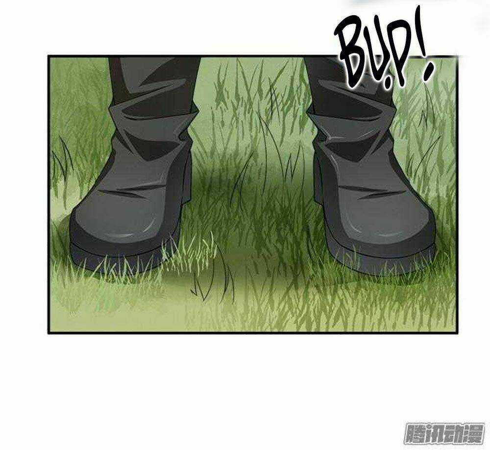 Thịnh Thế An Nhiên - Chapter 1 - Trang 60