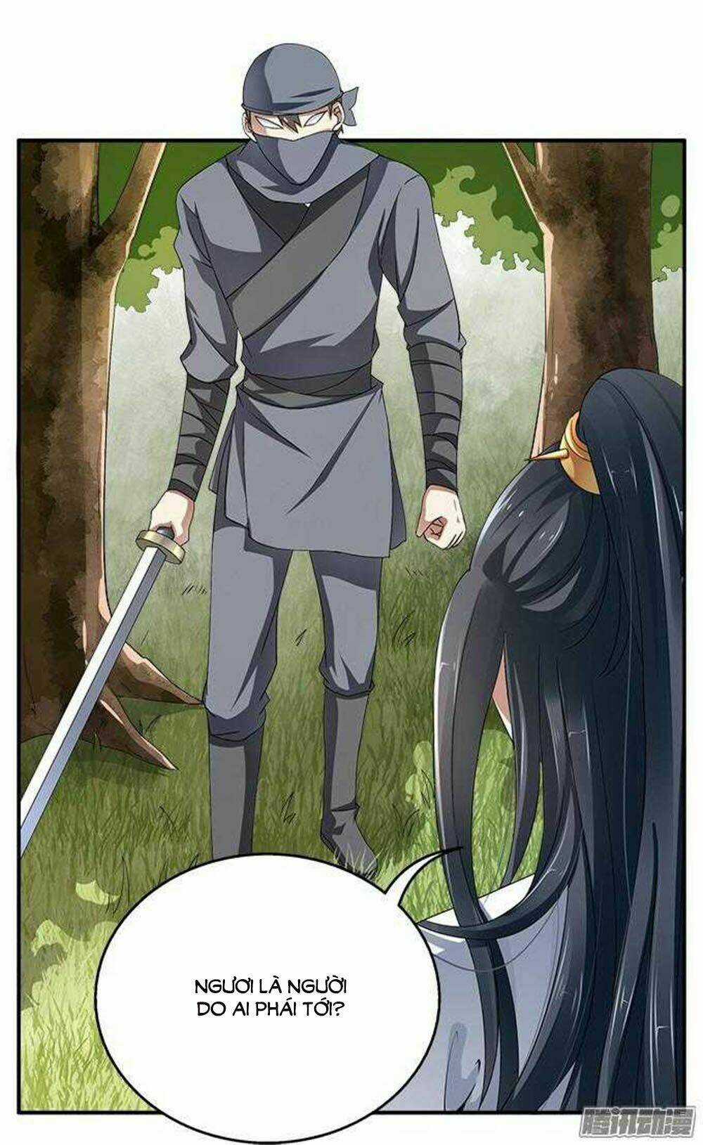 Thịnh Thế An Nhiên - Chapter 1 - Trang 61