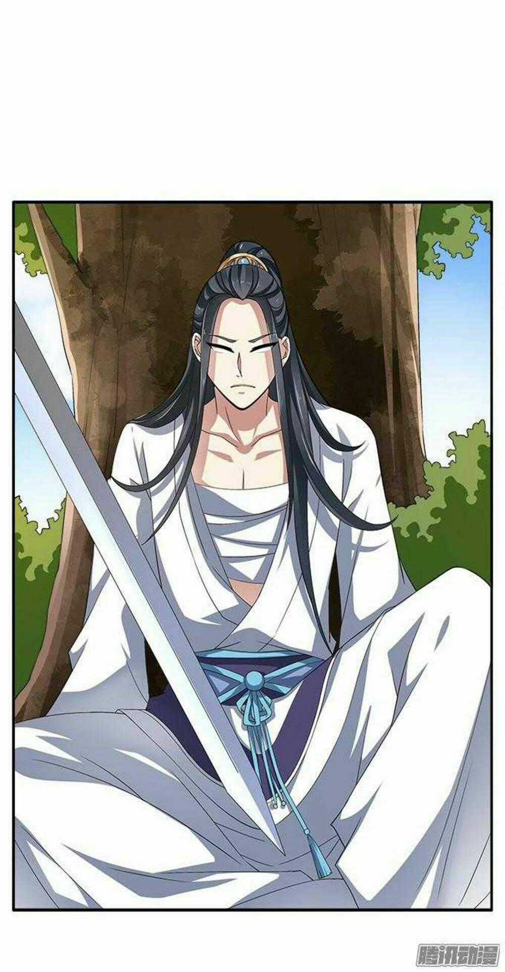 Thịnh Thế An Nhiên - Chapter 1 - Trang 62