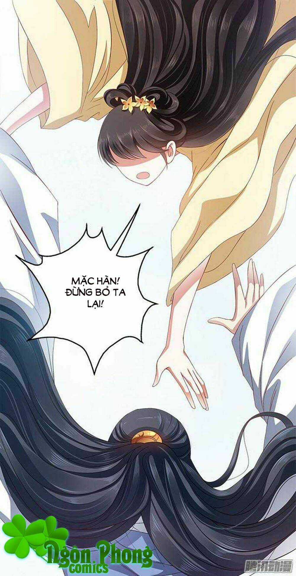 Thịnh Thế An Nhiên - Chapter 1 - Trang 8