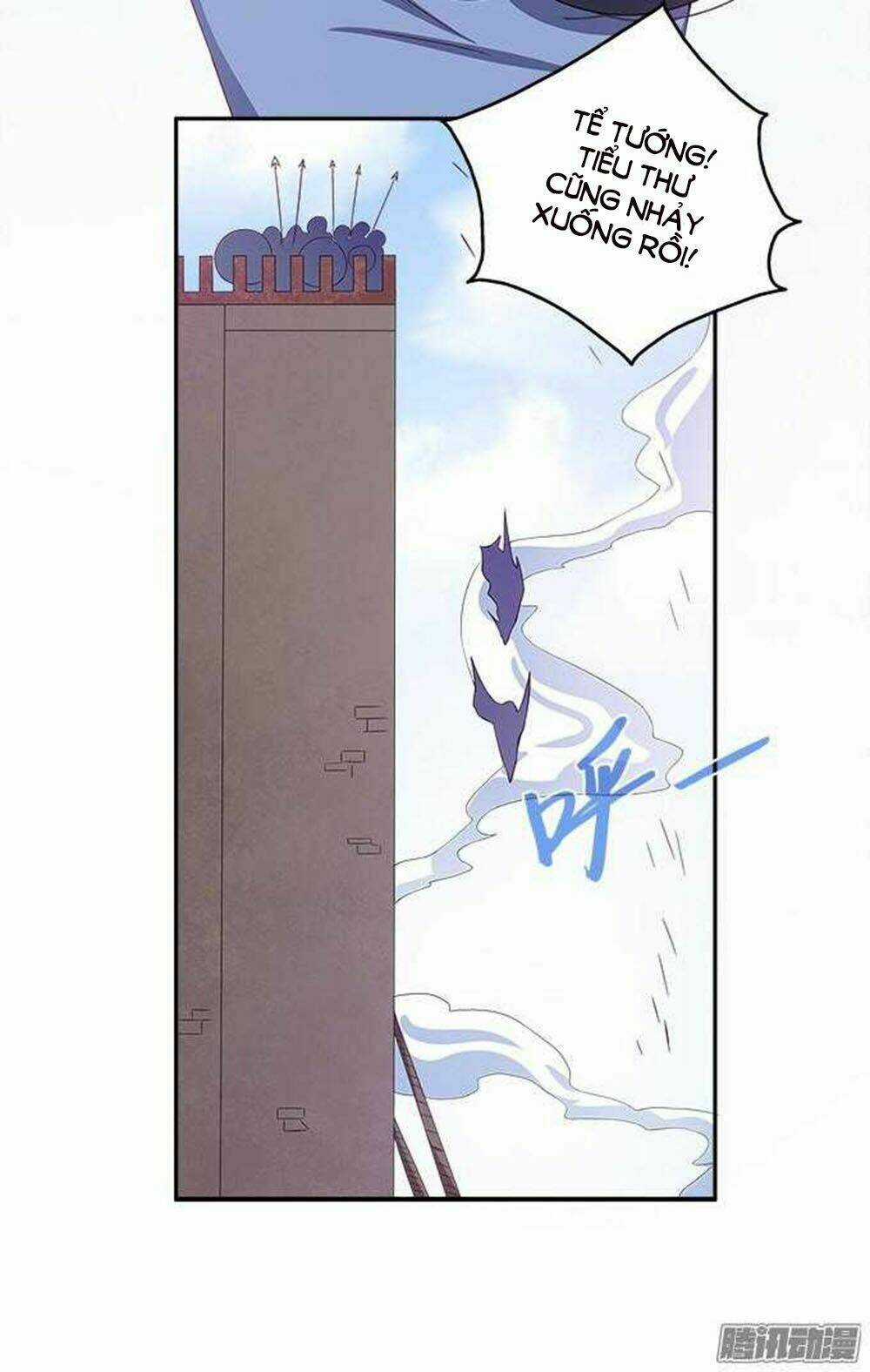 Thịnh Thế An Nhiên - Chapter 1 - Trang 9