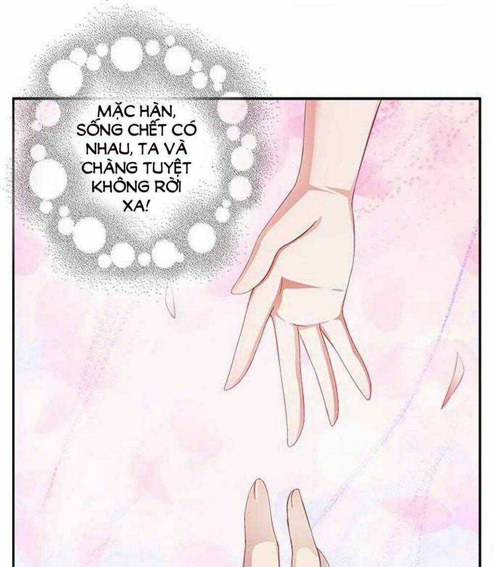 Thịnh Thế An Nhiên - Chapter 1 - Trang 10