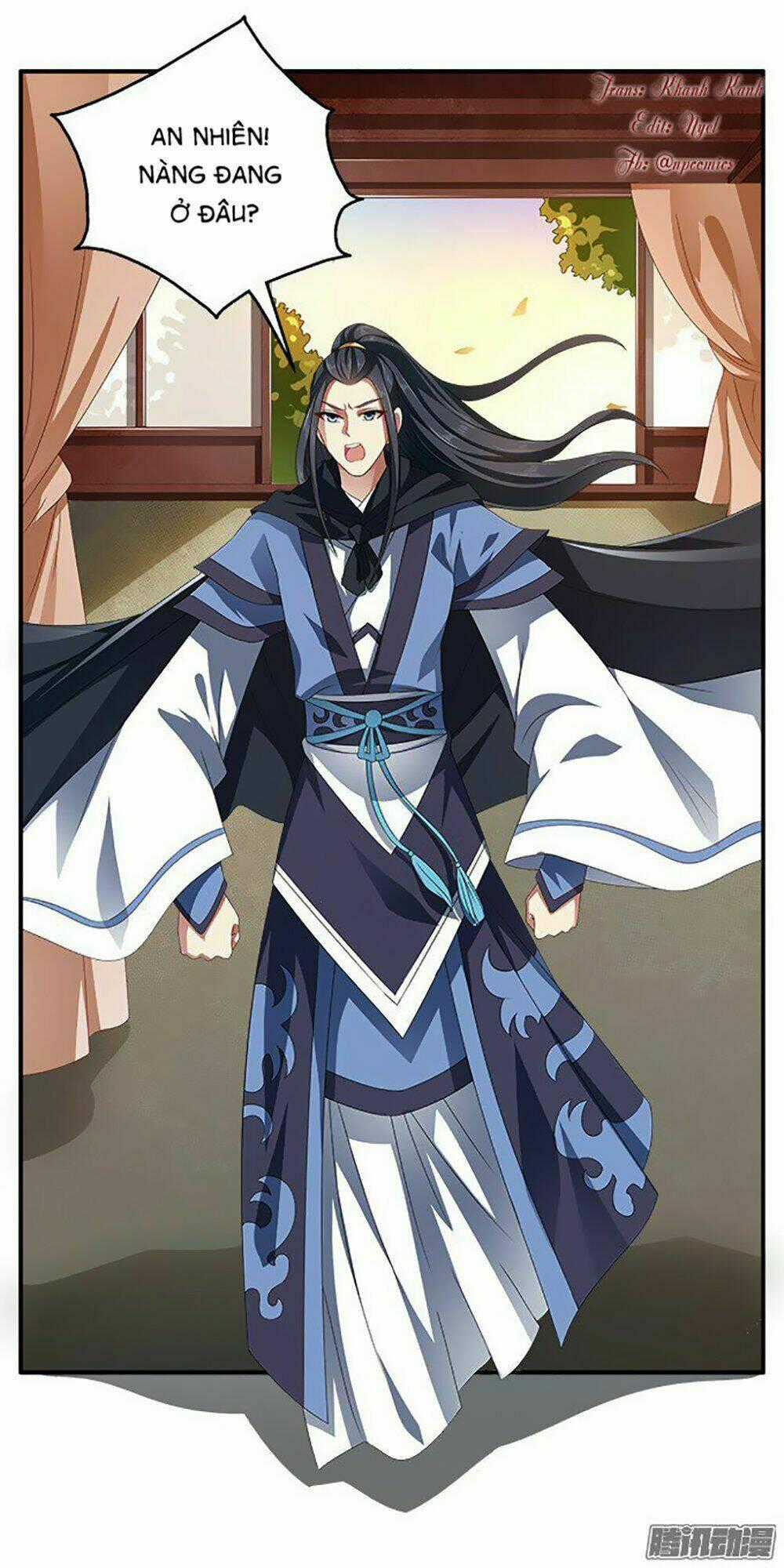 Thịnh Thế An Nhiên - Chapter 10 - Trang 2