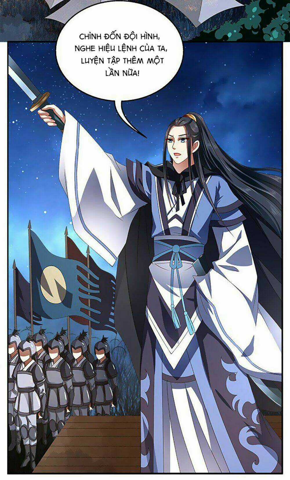 Thịnh Thế An Nhiên - Chapter 10 - Trang 16