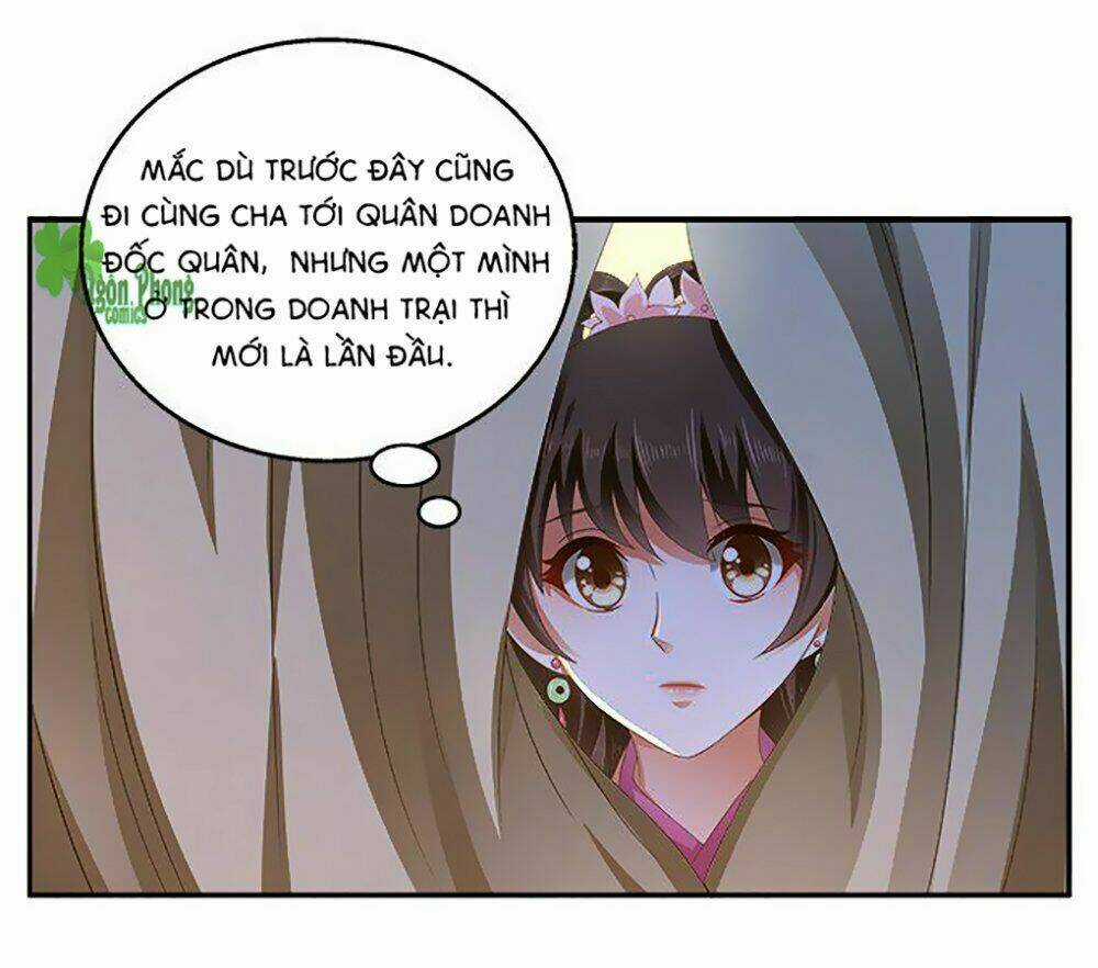 Thịnh Thế An Nhiên - Chapter 10 - Trang 17