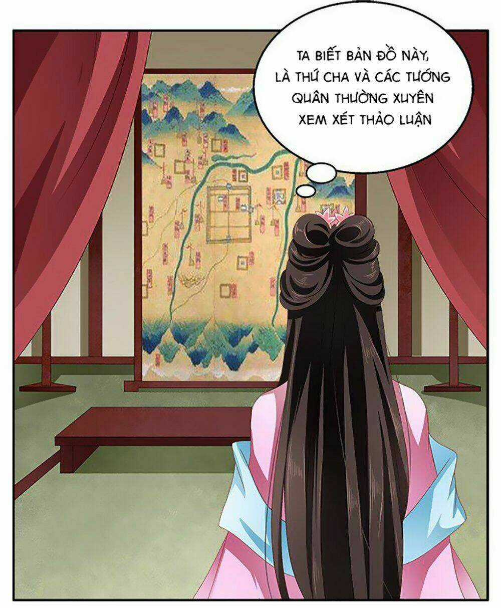 Thịnh Thế An Nhiên - Chapter 10 - Trang 19