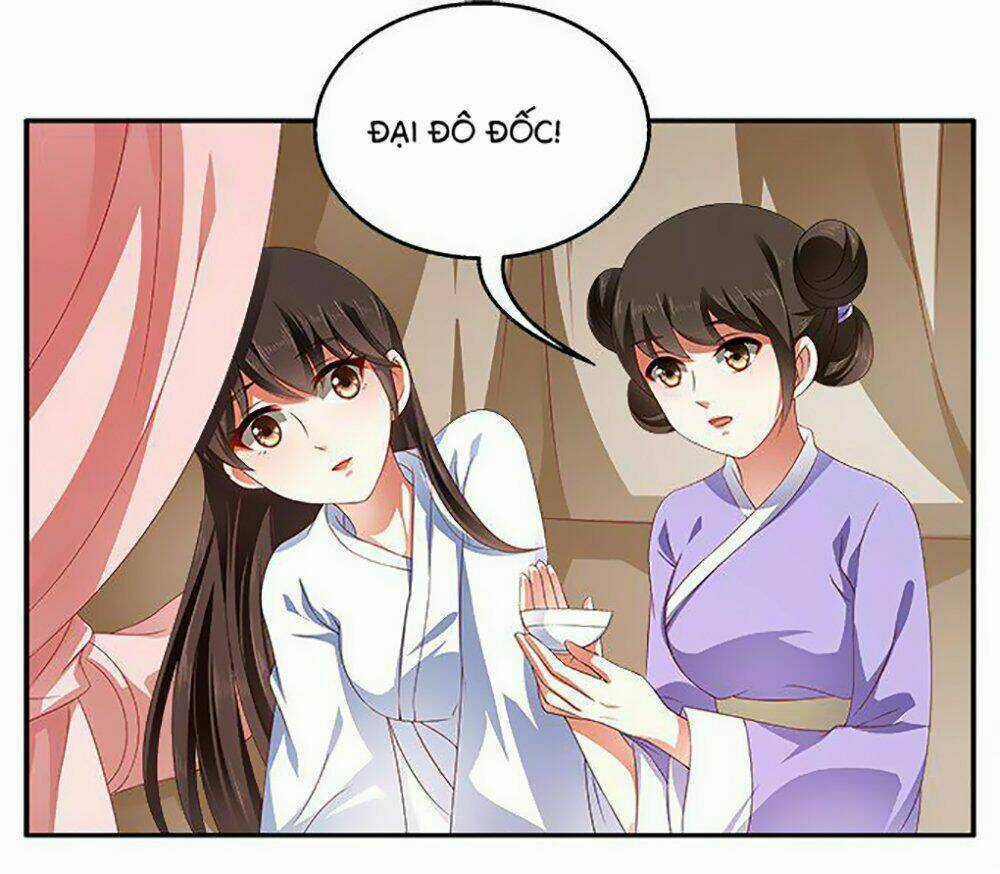 Thịnh Thế An Nhiên - Chapter 10 - Trang 3