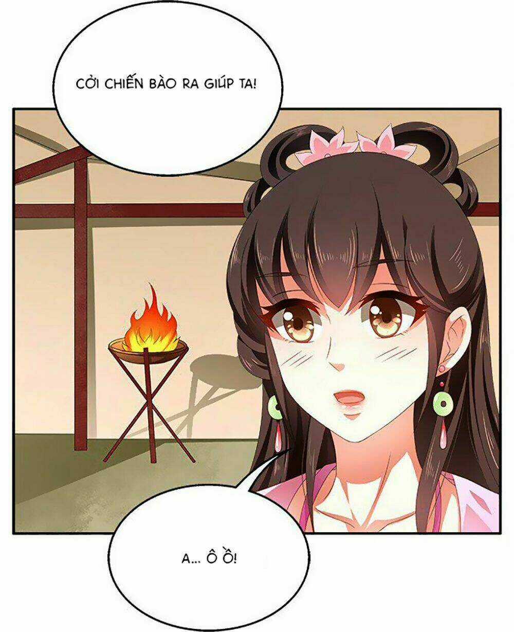 Thịnh Thế An Nhiên - Chapter 10 - Trang 22