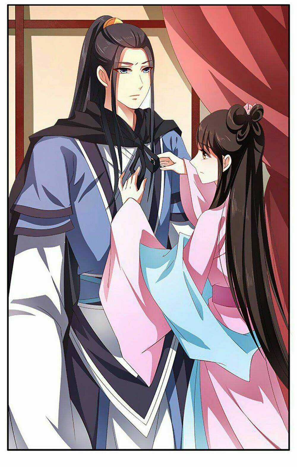 Thịnh Thế An Nhiên - Chapter 10 - Trang 23