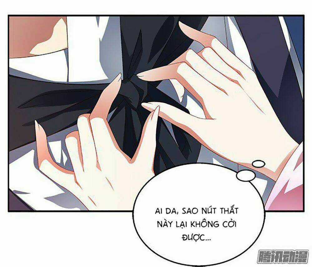 Thịnh Thế An Nhiên - Chapter 10 - Trang 24