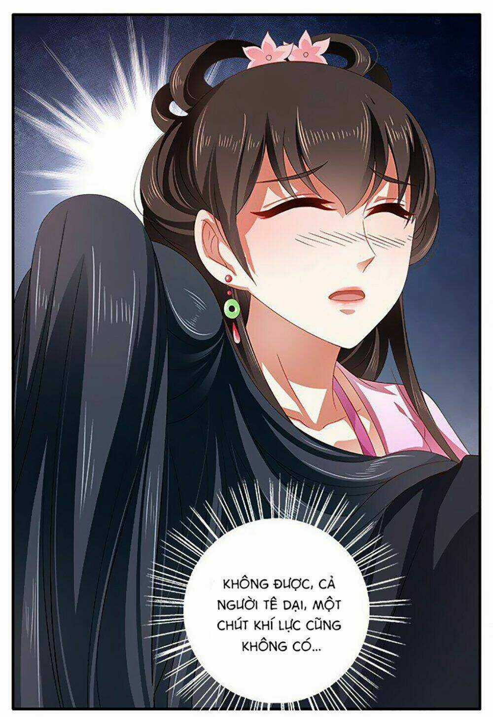 Thịnh Thế An Nhiên - Chapter 10 - Trang 27