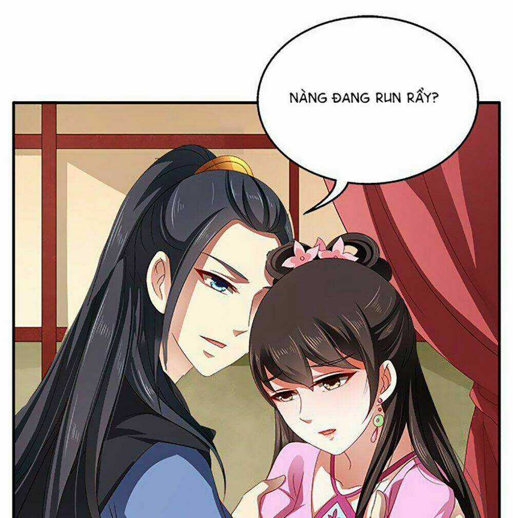 Thịnh Thế An Nhiên - Chapter 10 - Trang 28