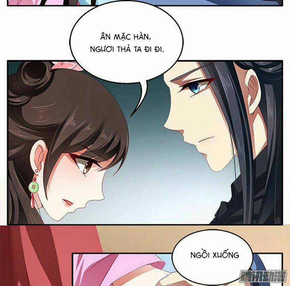 Thịnh Thế An Nhiên - Chapter 10 - Trang 30