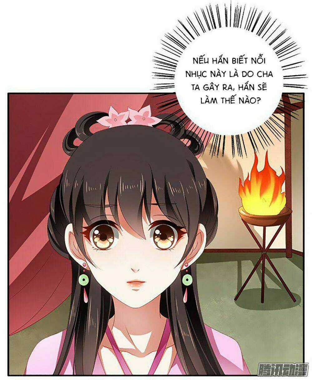 Thịnh Thế An Nhiên - Chapter 10 - Trang 36