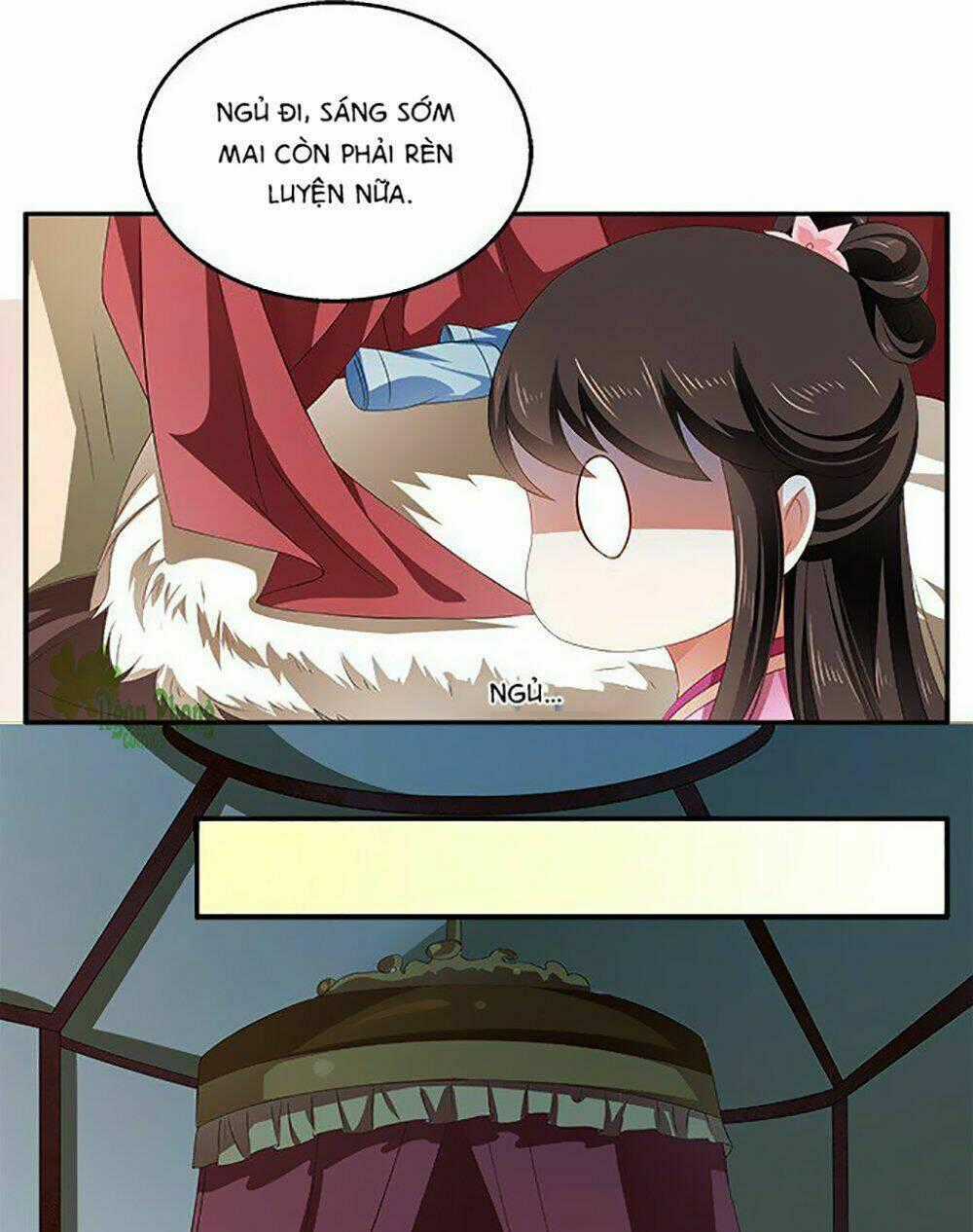 Thịnh Thế An Nhiên - Chapter 10 - Trang 37