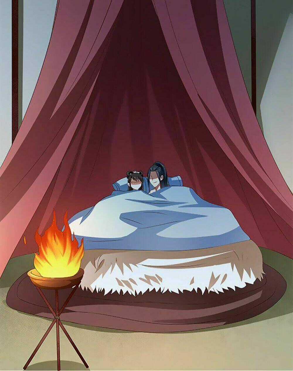 Thịnh Thế An Nhiên - Chapter 10 - Trang 38