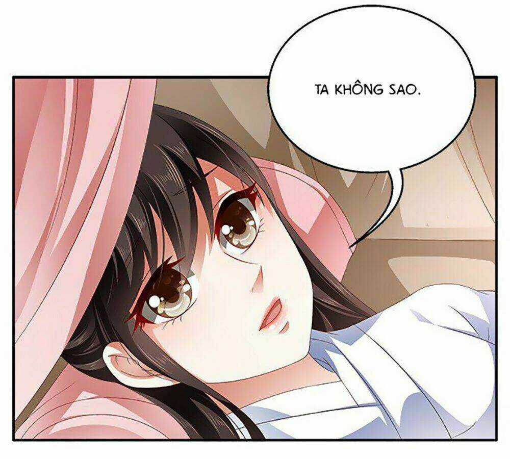 Thịnh Thế An Nhiên - Chapter 10 - Trang 5