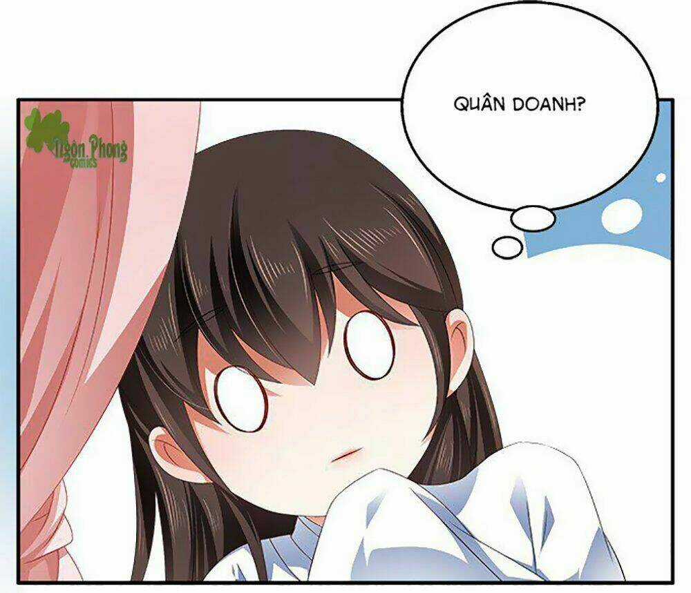 Thịnh Thế An Nhiên - Chapter 10 - Trang 8