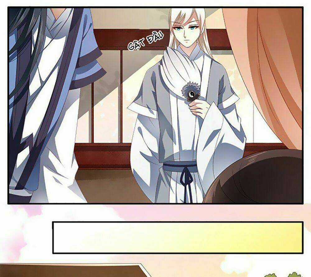 Thịnh Thế An Nhiên - Chapter 10 - Trang 9