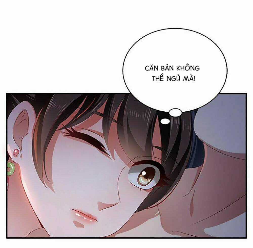 Thịnh Thế An Nhiên - Chapter 11 - Trang 2