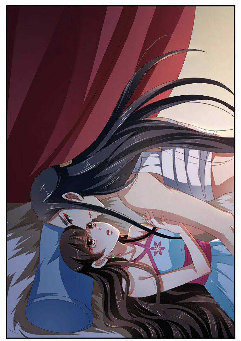 Thịnh Thế An Nhiên - Chapter 11 - Trang 11