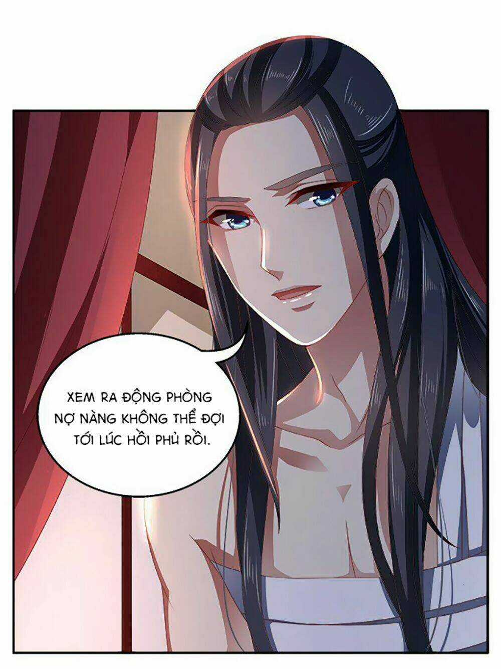 Thịnh Thế An Nhiên - Chapter 11 - Trang 12