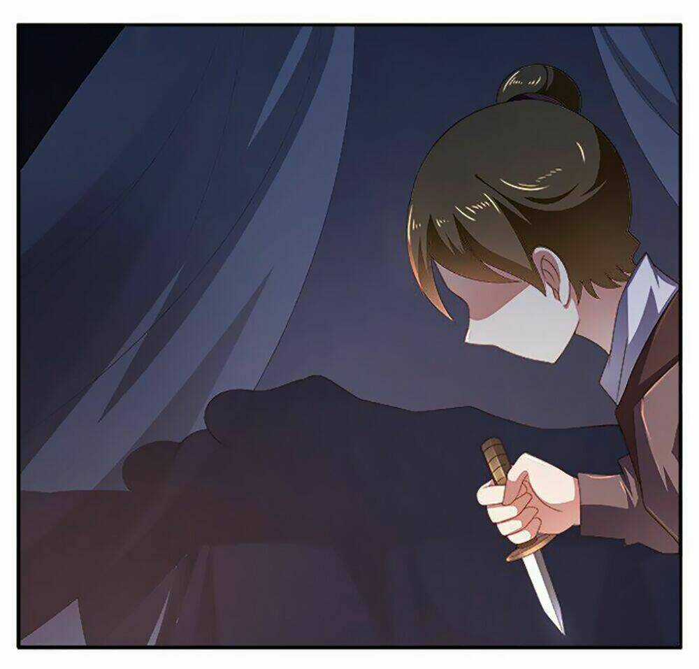 Thịnh Thế An Nhiên - Chapter 11 - Trang 14