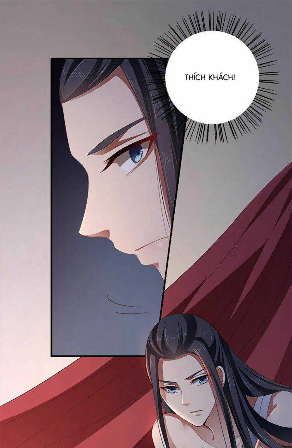 Thịnh Thế An Nhiên - Chapter 11 - Trang 15